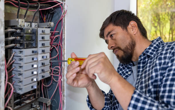 Emergency Electrical Repair Services in Pennsboro, WV