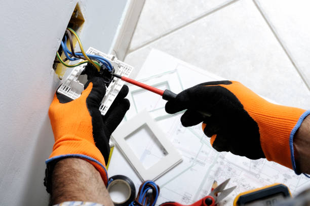 Best Emergency Electrical Repair Services  in Pennsboro, WV